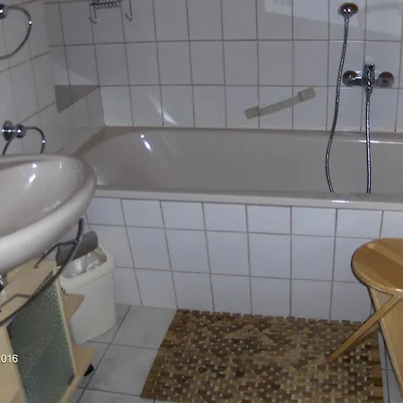 Ferienhaus Bein Thale Extérieur photo