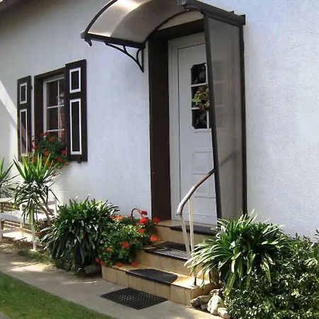 Ferienhaus Bein Thale Extérieur photo