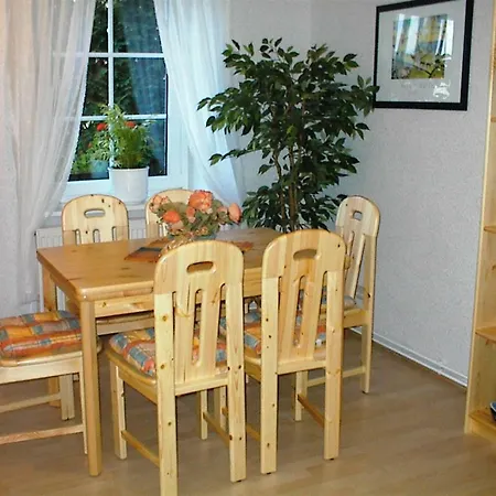 Ferienhaus Bein Thale Extérieur photo