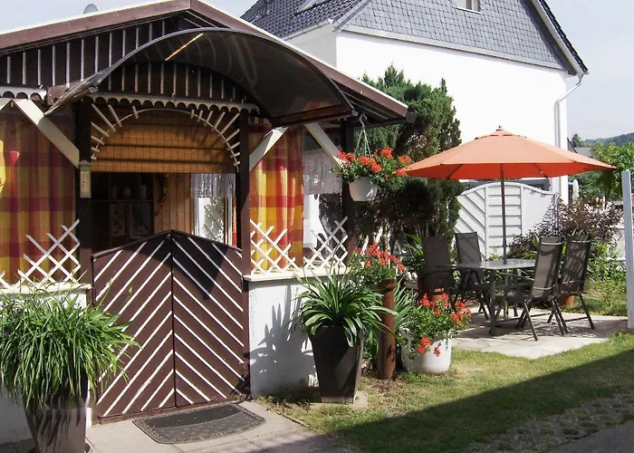 Ferienhaus Bein